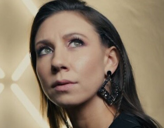 Катя Ямщикова