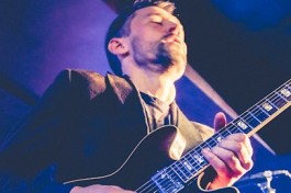 Квартет Николая Куликова