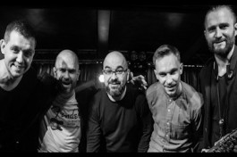 Квинтет Максима Дурова