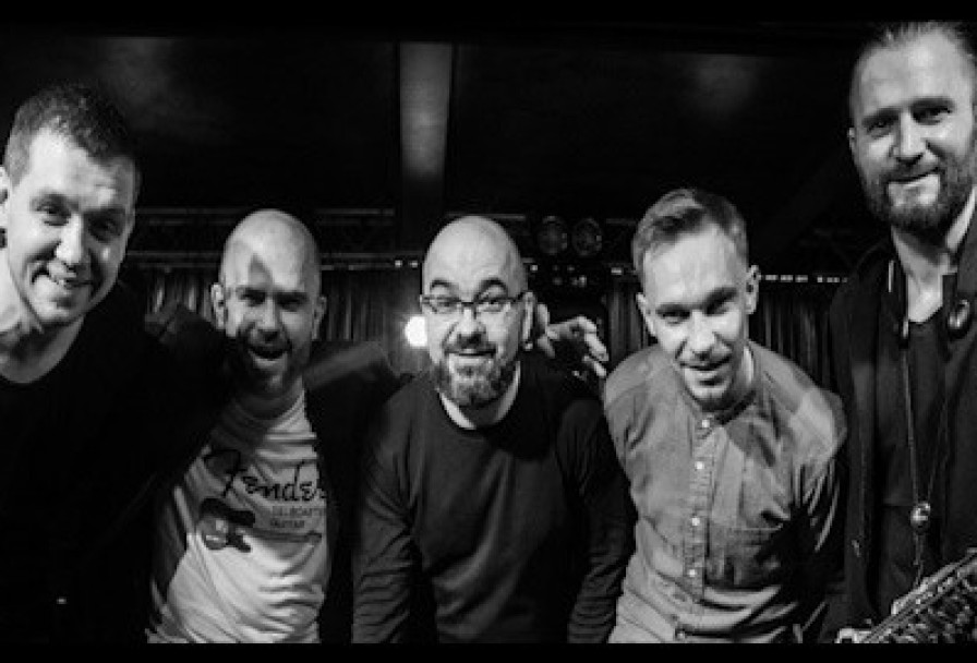 Квинтет Максима Дурова