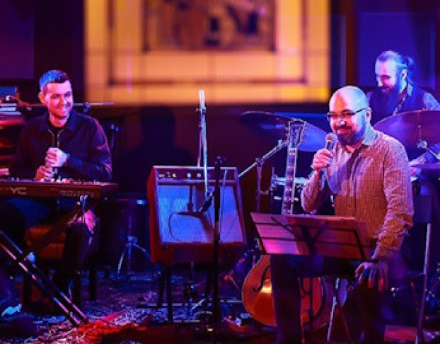 Квинтет Максима Дурова Продолжение Праздника