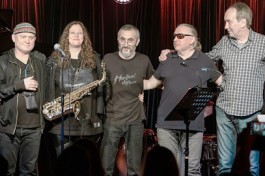 Новый Год с Арсеналом