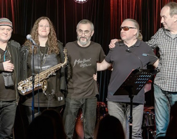 Новый Год с Арсеналом