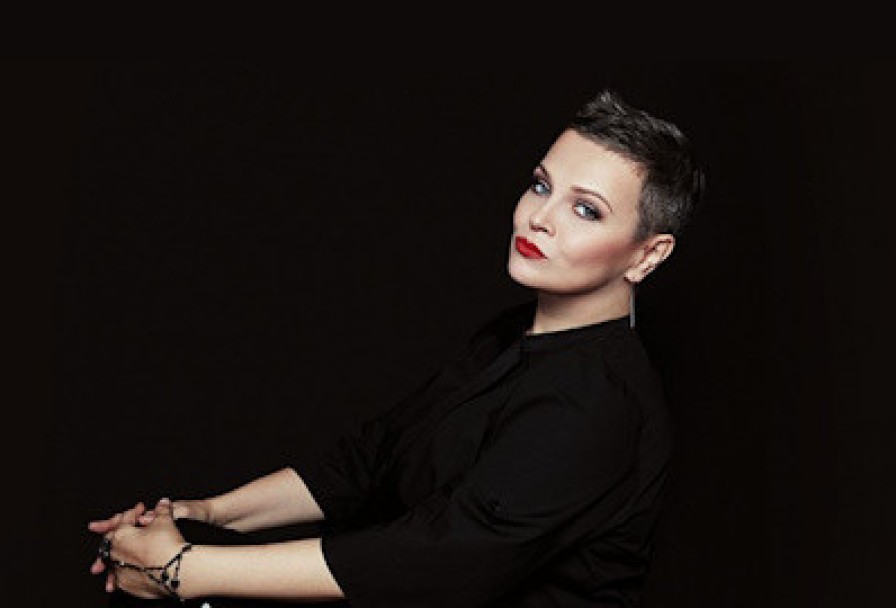 Ольга Олейникова & More Reflections