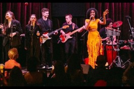 Ритмы Гаваны