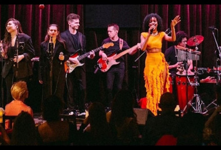 Ритмы Гаваны