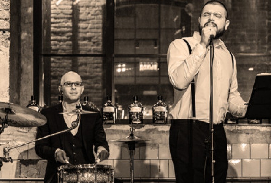 Saturday Night Ibsen Band