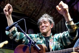 Saturday Night Nash Albert