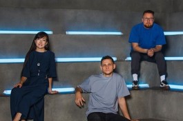 Секстет Юрия Пушкарёва & Ltf