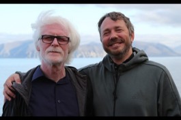 Сергей Филатов и Сергей Клевенский