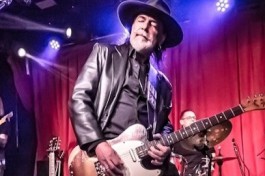 Сергей Воронов & The Сrossroadz. Предновогодник