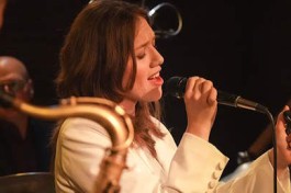 Софи Гертье Keep Swinging