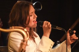 Софи Гертье Советская Пластинка