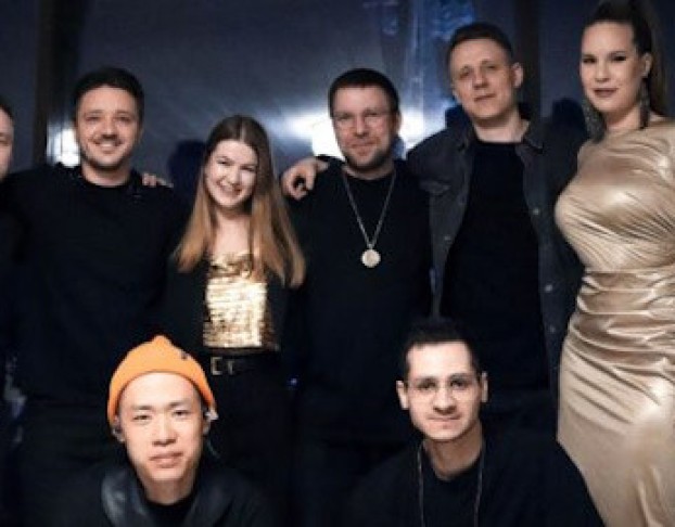 Светлана Жаворонкова & Secret Atelier