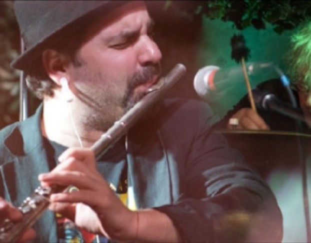 Трио Антона Котикова Sonny Rollins Tribute