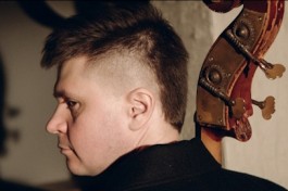 Трио Сергея Корчагина