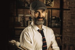 Ураганный Джаз