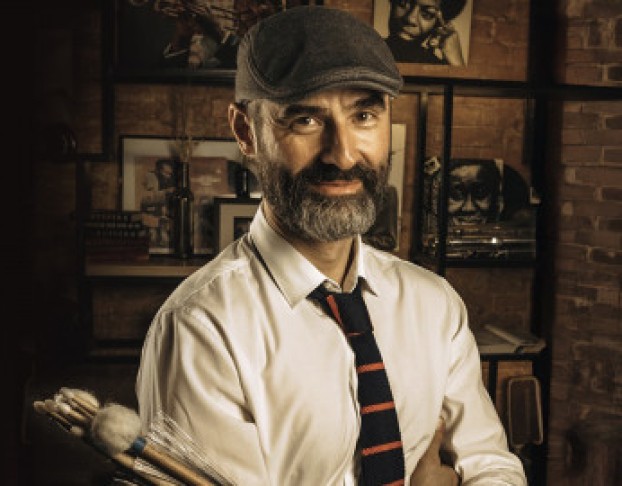 Ураганный Джаз