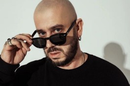 Стас Старовойтов