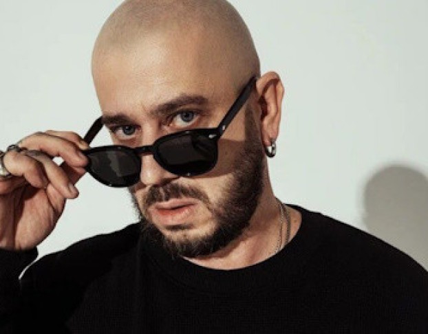 Стас Старовойтов