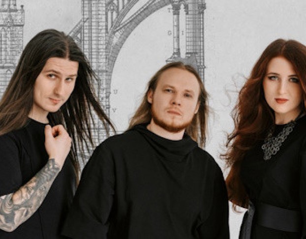 Группа ​земля Легенд