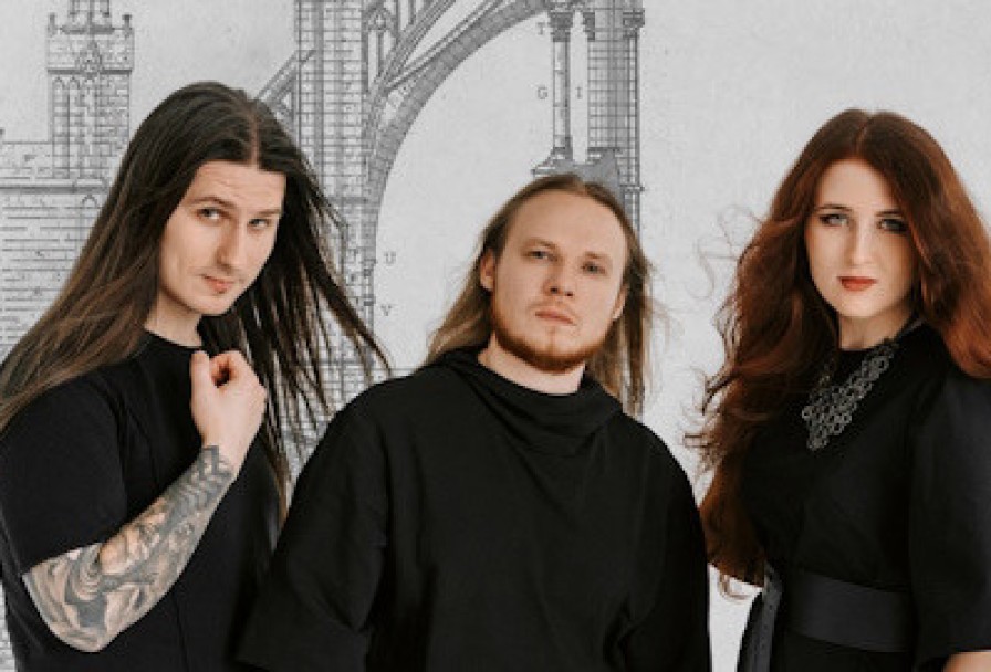 Группа ​земля Легенд