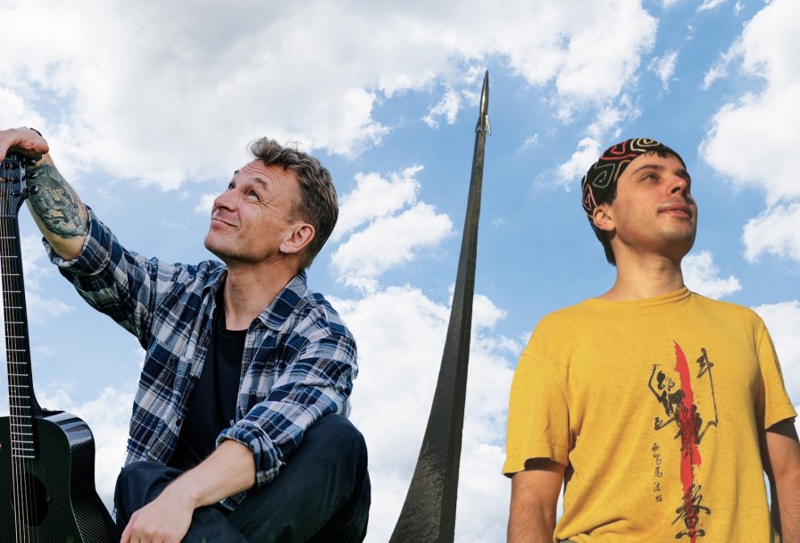 Ростислав Чебыкин