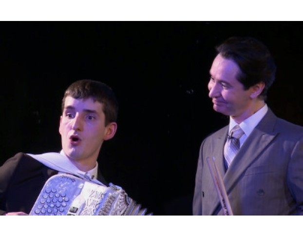 Леонид Утесов. Спасибо, Сердце