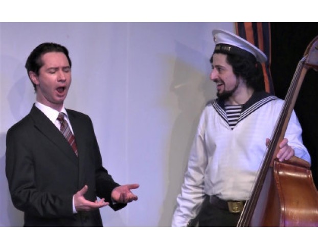 Леонид Утесов. Спасибо, Сердце