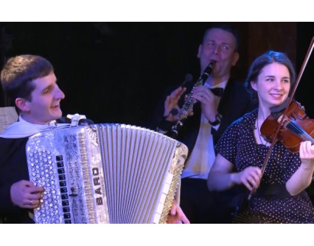 Леонид Утесов. Спасибо, Сердце