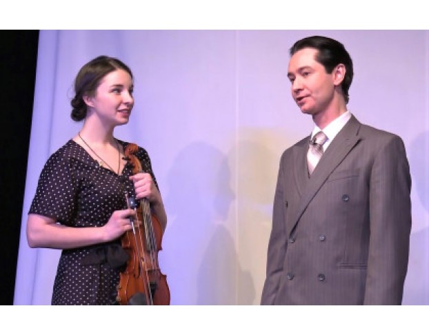 Леонид Утесов. Спасибо, Сердце