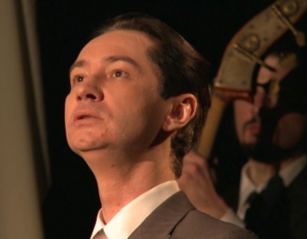 Леонид Утесов. Спасибо, Сердце