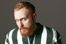 Евгений Чебатков. Stand Up