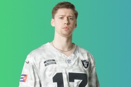 Илья Раевский