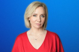 Маргарита Родина