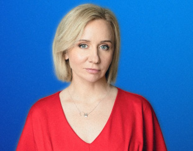 Маргарита Родина