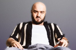 Расул Чабдаров