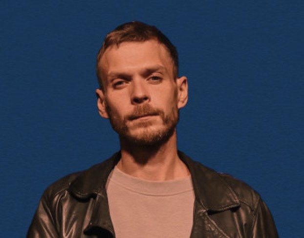 Алексей Квашонкин