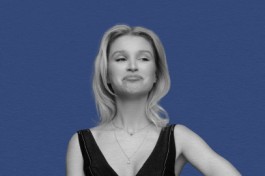 Алиса Дударева