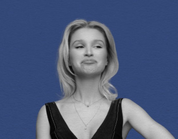 Алиса Дударева