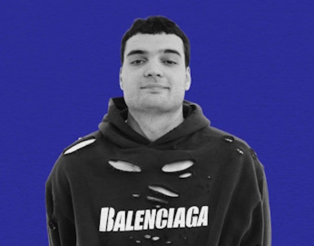 Артём Винокур