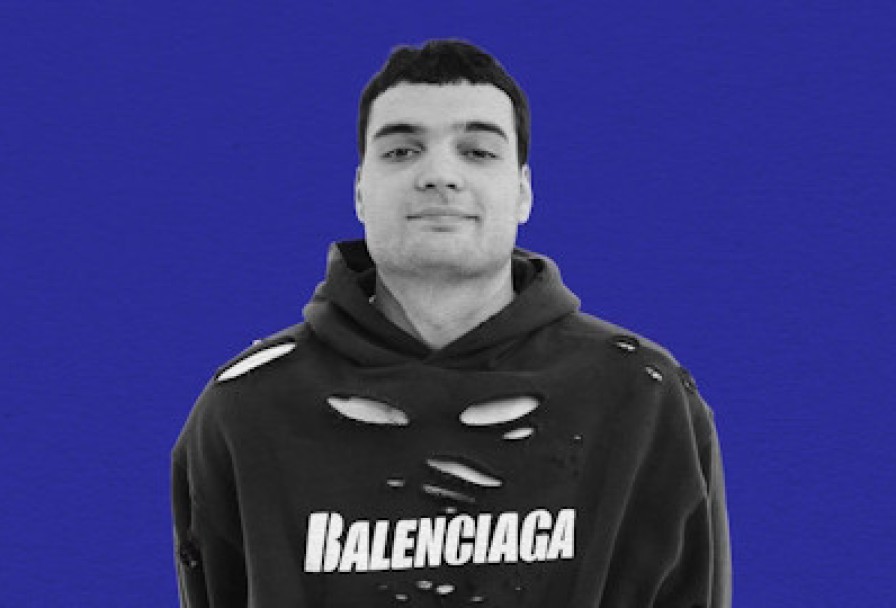 Артём Винокур