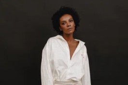 Джеклин Путина