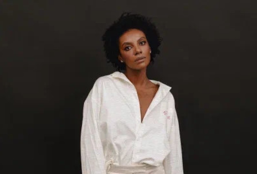 Джеклин Путина