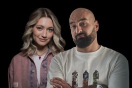 Эд Авдали и Татьяна Березовская Великолепный Час