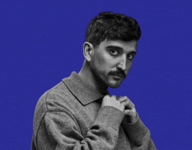 Фил Воронин