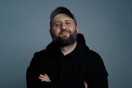 Хетаг Колиев