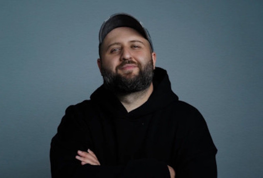 Хетаг Колиев