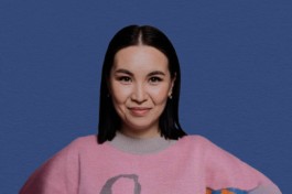 Сауле Юсупова