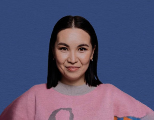 Сауле Юсупова